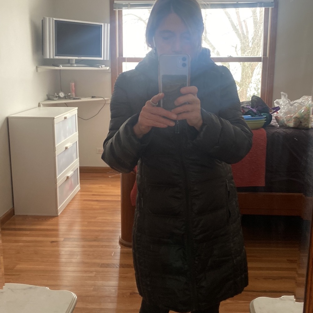 Bcbg Packable Down Filled Jacket - image 3